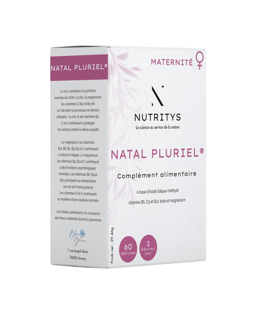 Natal Pluriel®