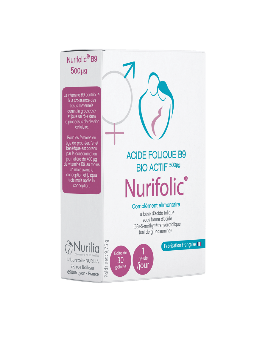 Nurifolic®