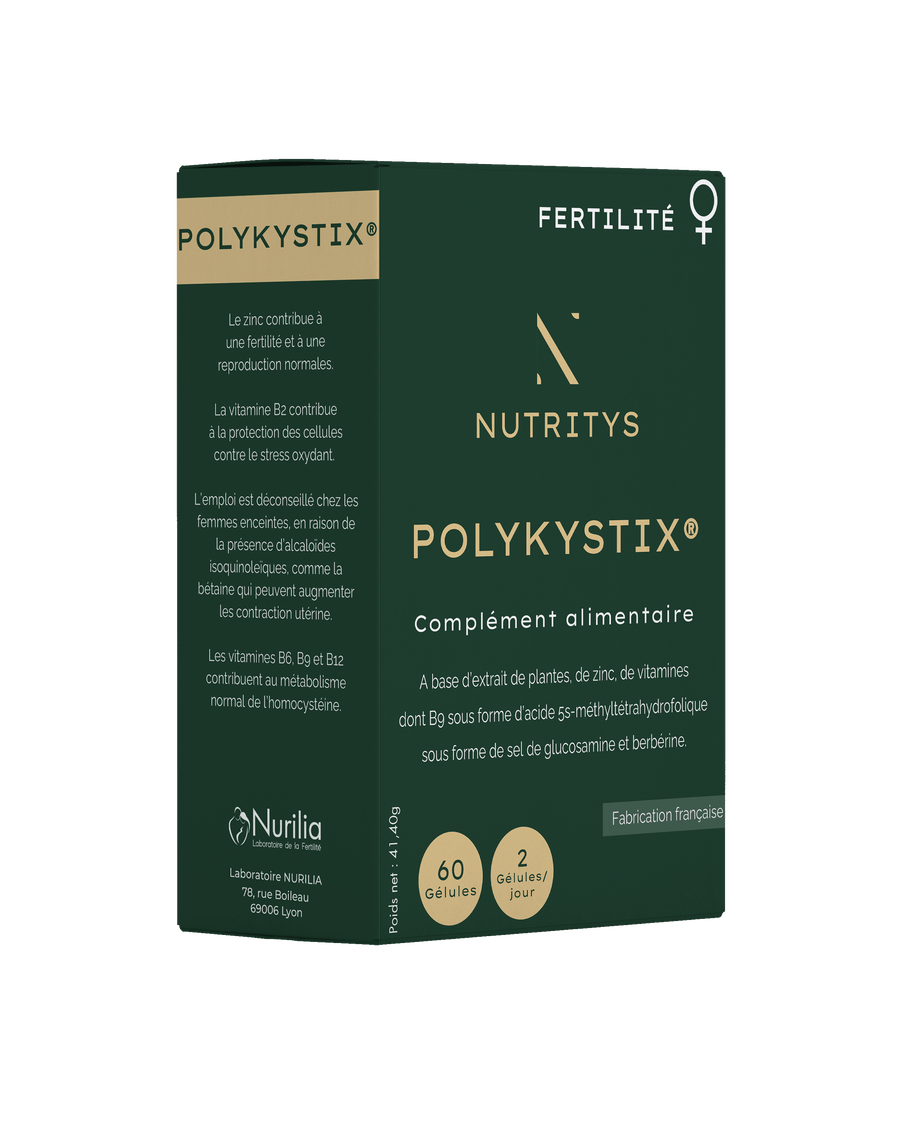 Polykystix®