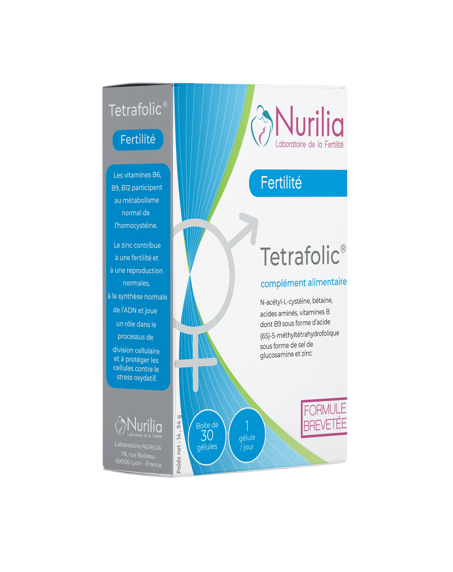 Tetrafolic®