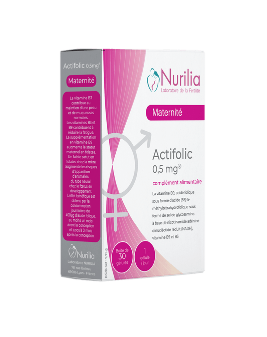 Actifolic®