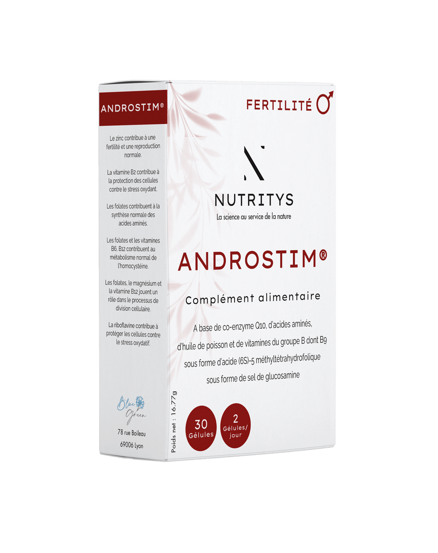Androstim®