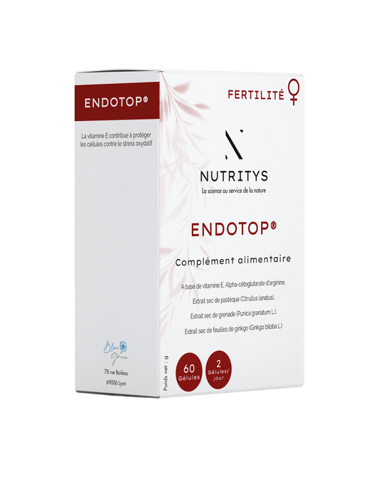 Endotop