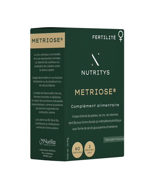 Métriose®
