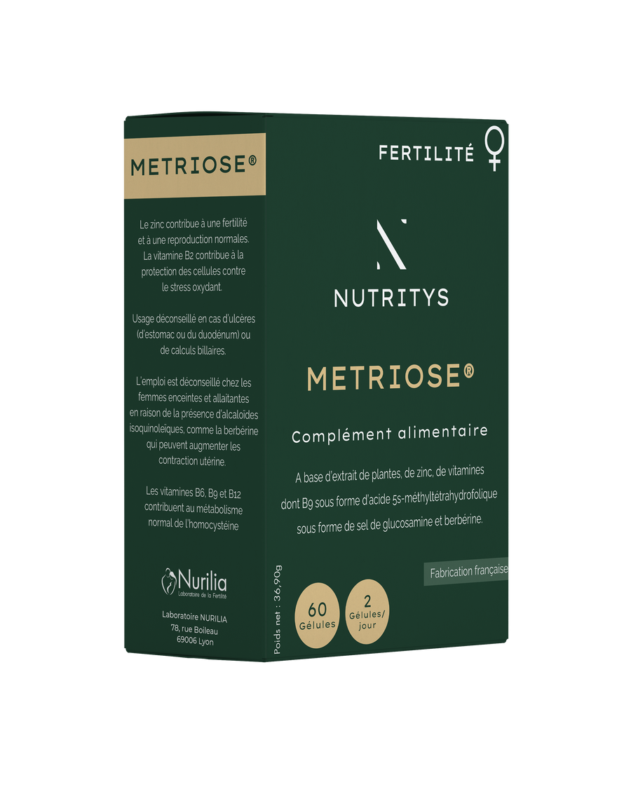 Métriose®