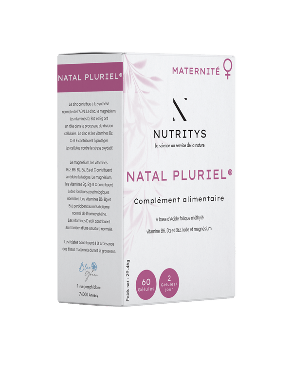 Natal Pluriel®