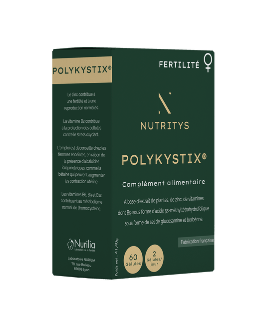 Polykystix®