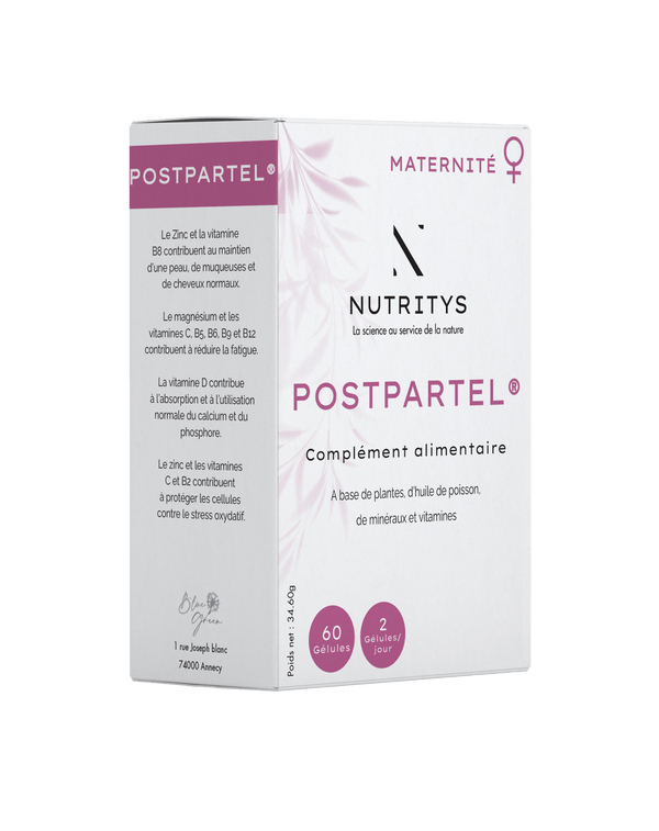 Postpartel®