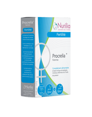 Procrelia Femme®