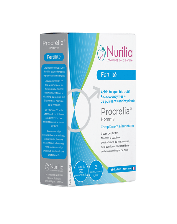 Procrelia Homme®